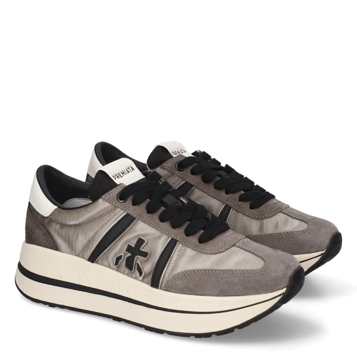 Sneakers Premiata Bethcoin 8508
