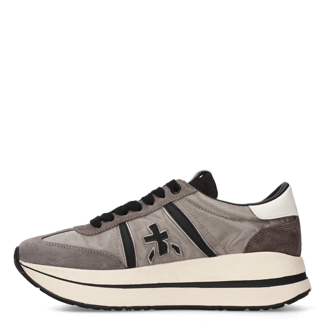 Sneakers Premiata Bethcoin 8508