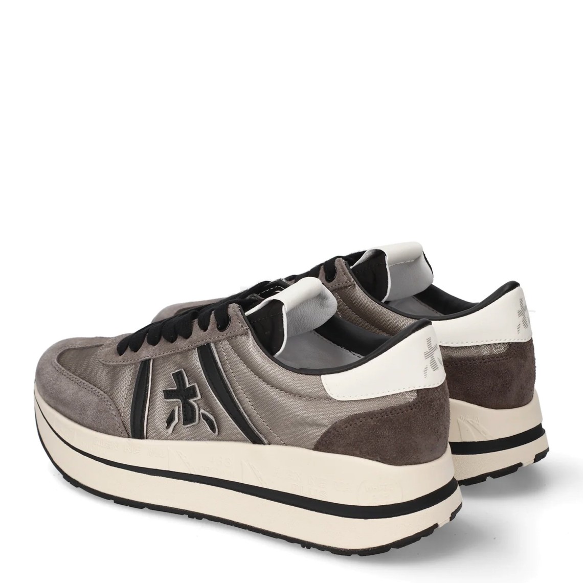 Sneakers Premiata Bethcoin 8508