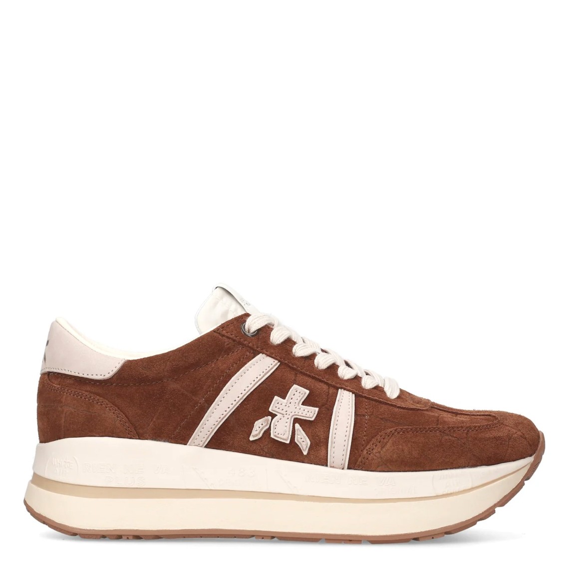 Sneakers Premiata Bethcoin 8509