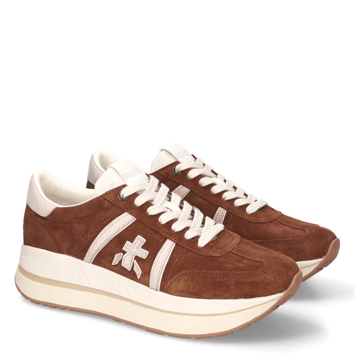 Sneakers Premiata Bethcoin 8509