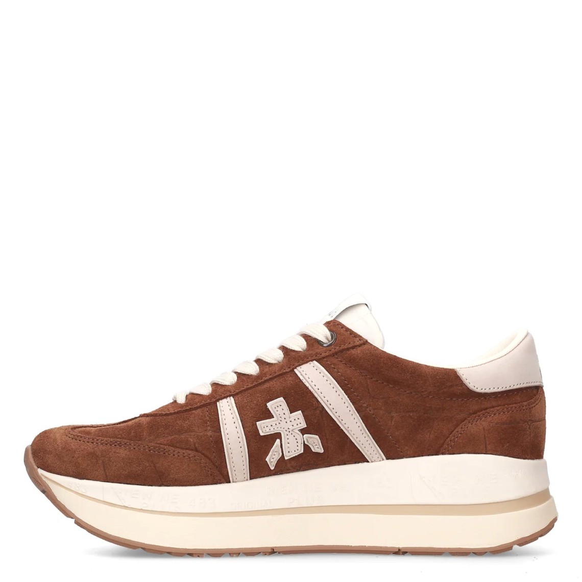 Sneakers Premiata Bethcoin 8509