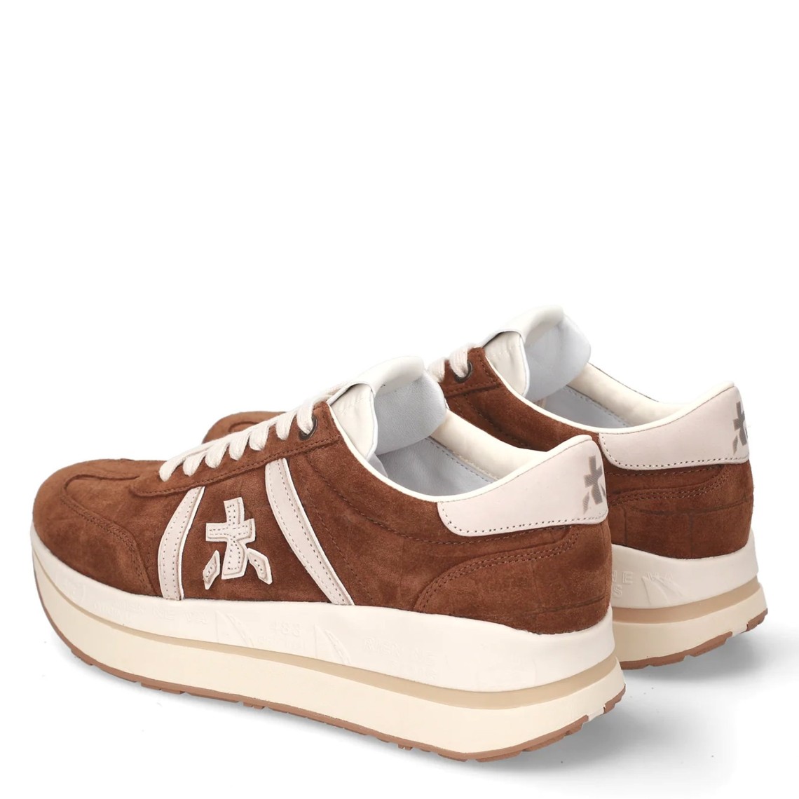 Sneakers Premiata Bethcoin 8509