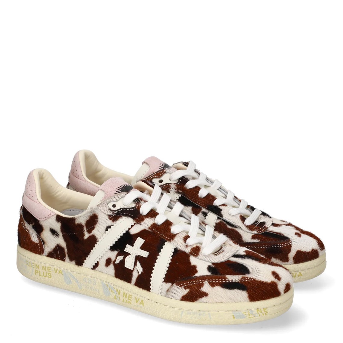 Sneakers Premiata Bonnied 8577