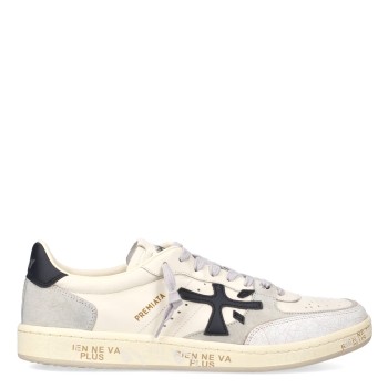 Sneakers Premiata Bsktclay 7262