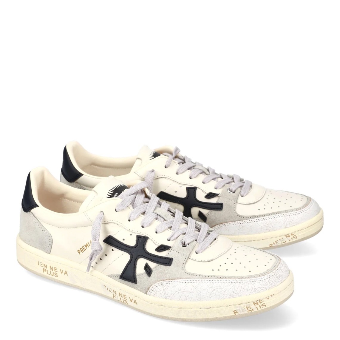 Sneakers Premiata Bsktclay 7262