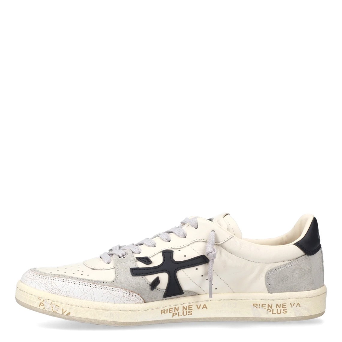 Sneakers Premiata Bsktclay 7262