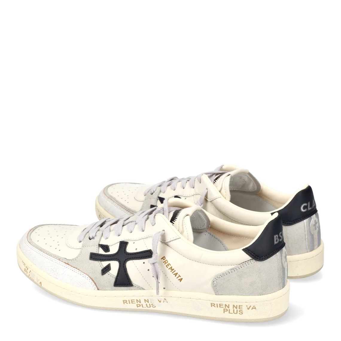 Sneakers Premiata Bsktclay 7262