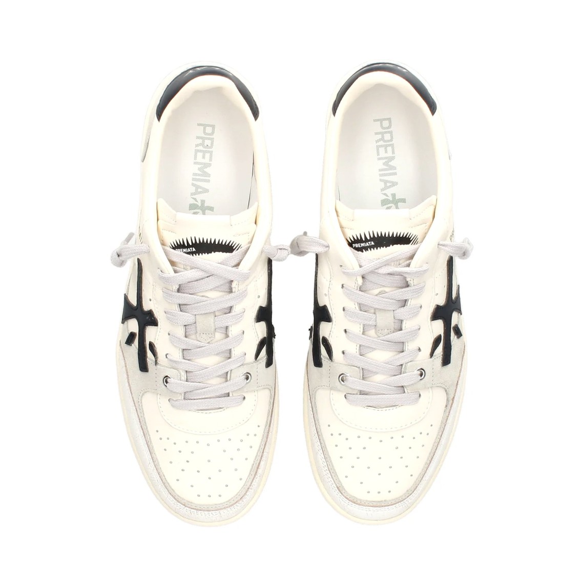 Sneakers Premiata Bsktclay 7262