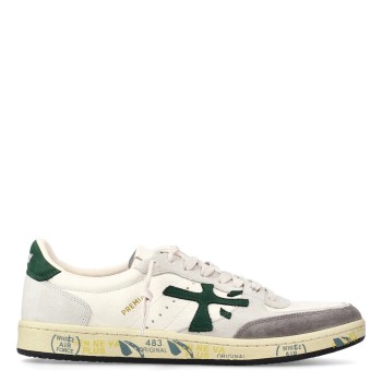 Sneakers Premiata Bsktclay 7623