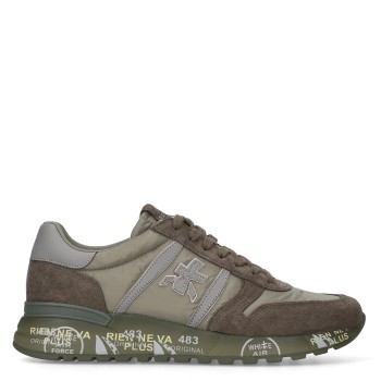 Sneakers Premiata Lander 8409