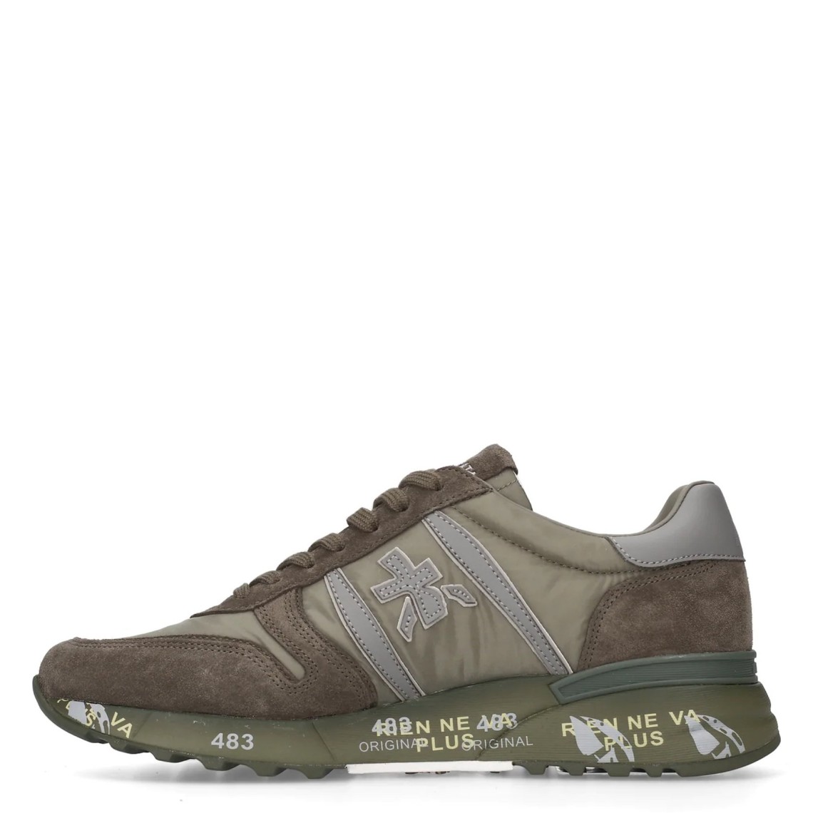 Sneakers Premiata Lander 8409