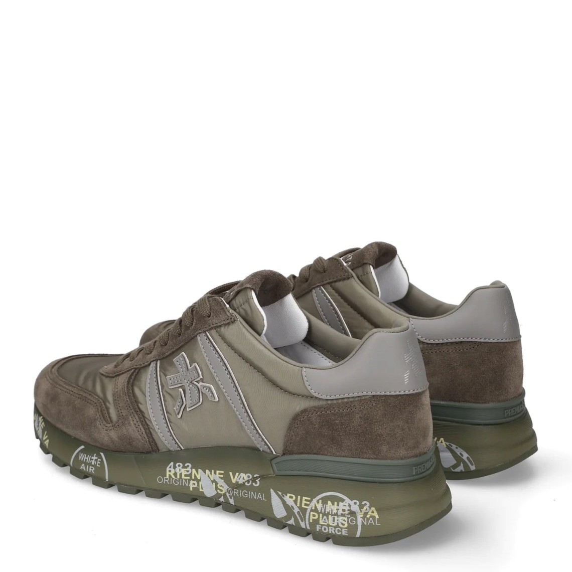 Sneakers Premiata Lander 8409