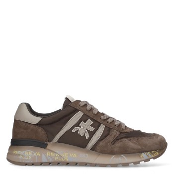 Sneakers Premiata Lander 8410