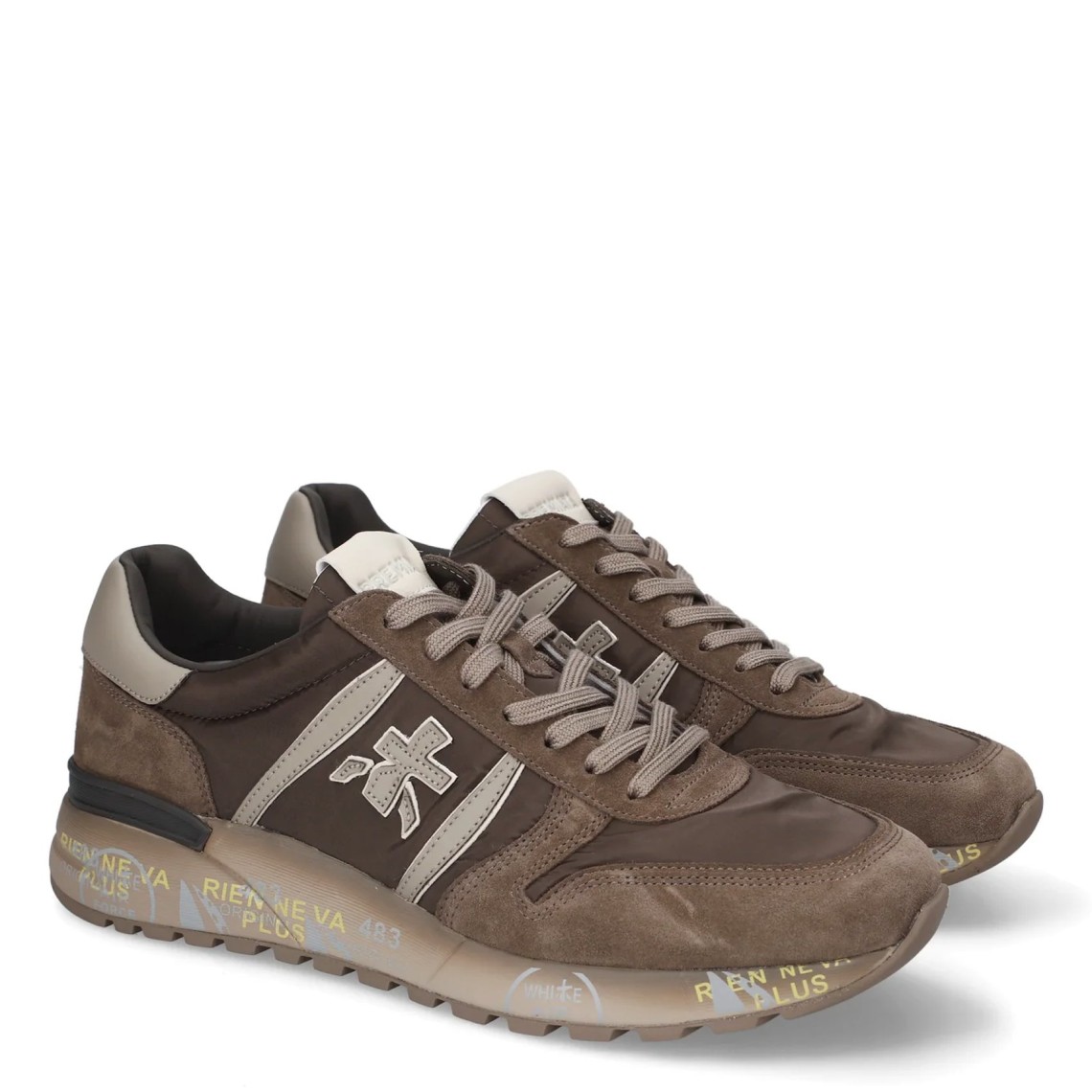 Sneakers Premiata Lander 8410