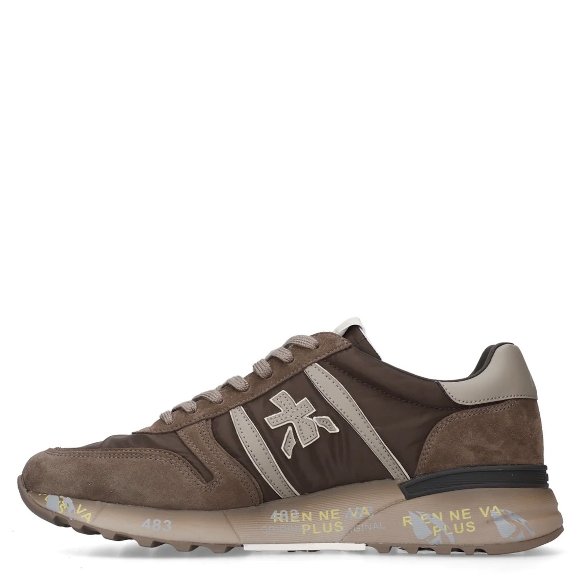 Sneakers Premiata Lander 8410