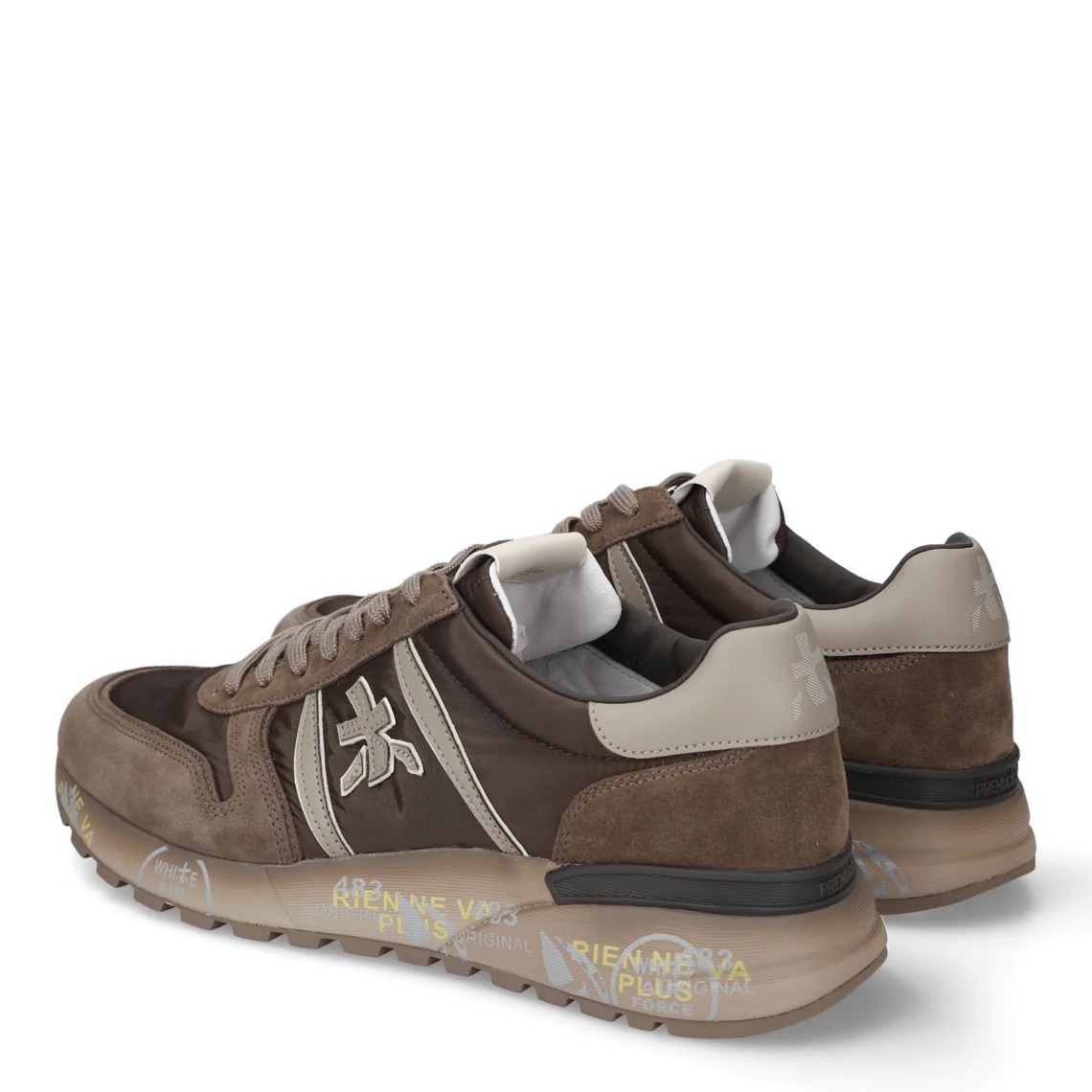 Sneakers Premiata Lander 8410
