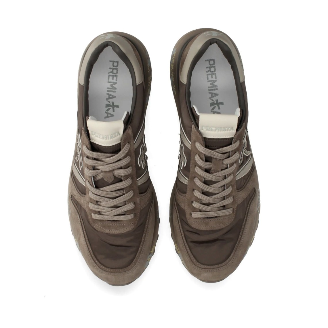 Sneakers Premiata Lander 8410