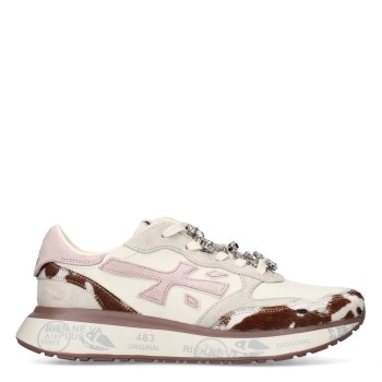 Sneakers Premiata Lauryn 8456K