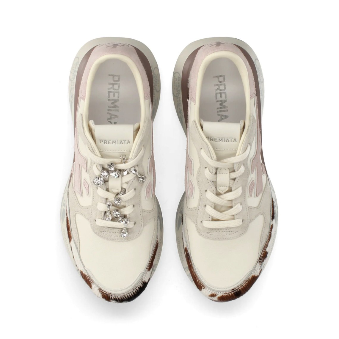 Sneakers Premiata Lauryn 8456K