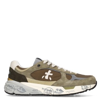 Sneakers Premiata Mase25 8423