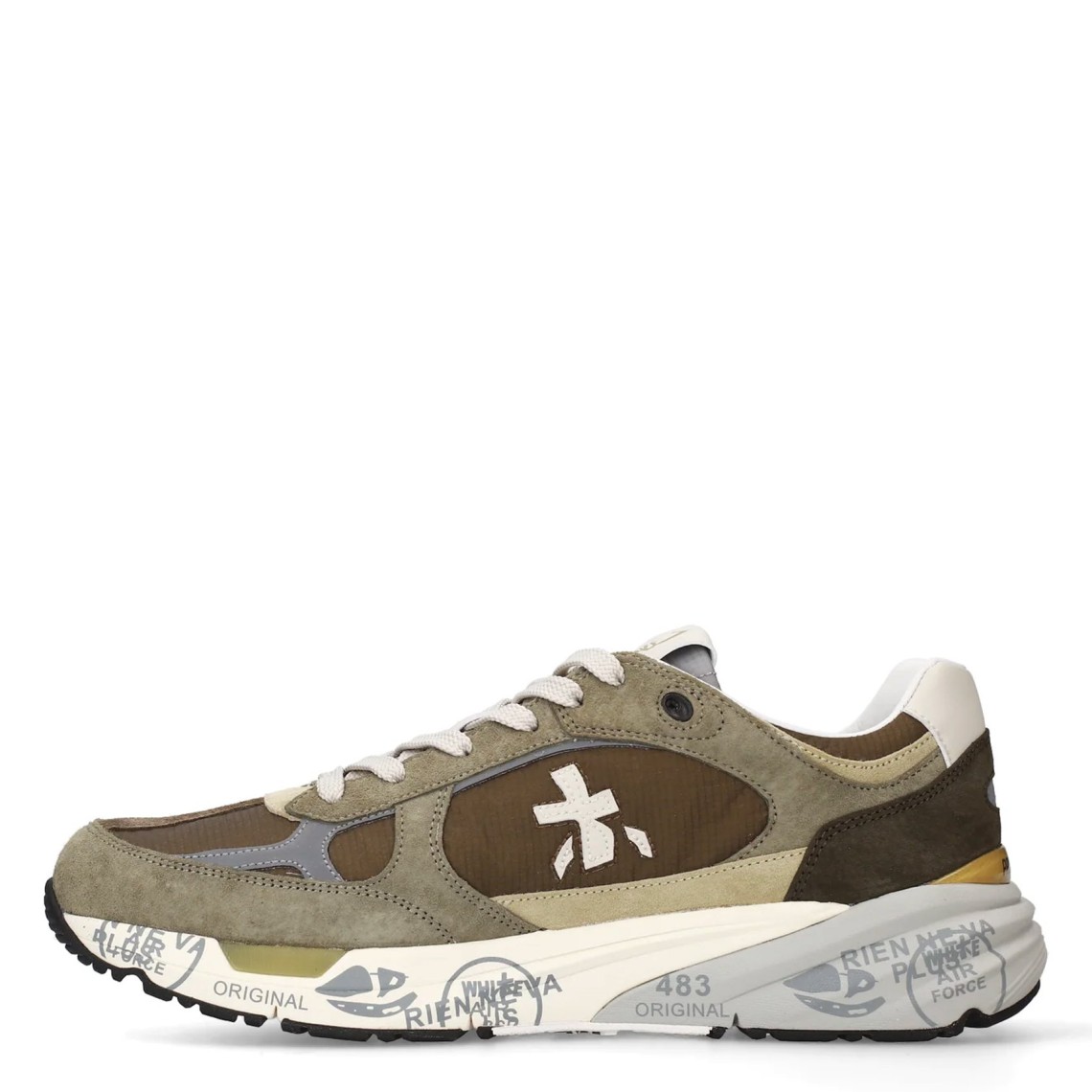 Sneakers Premiata Mase25 8423