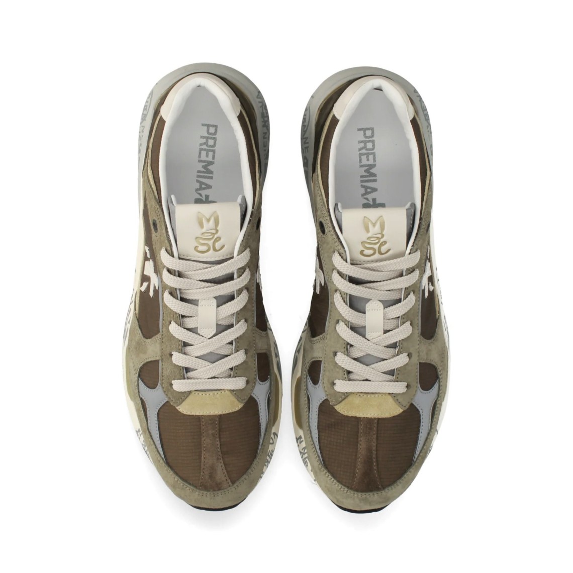 Sneakers Premiata Mase25 8423