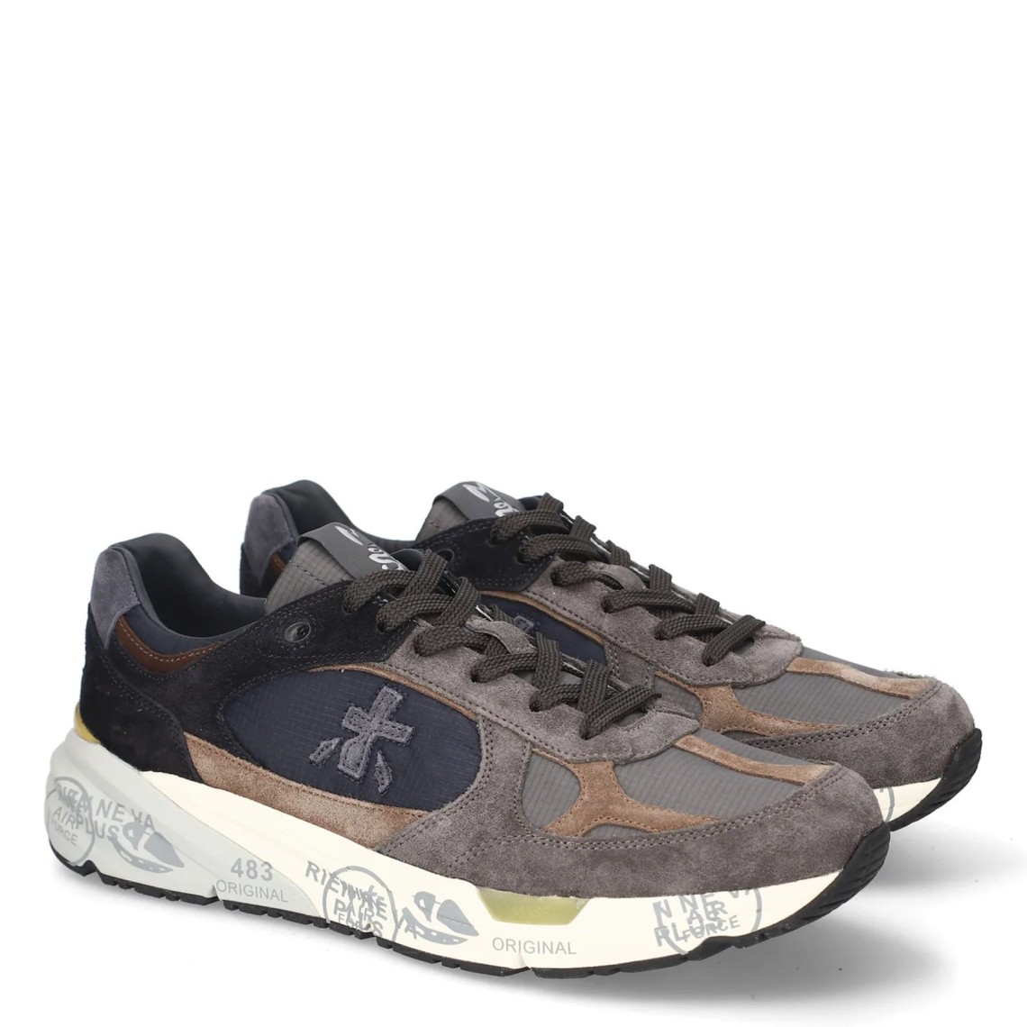 Sneakers Premiata Mase25 8426