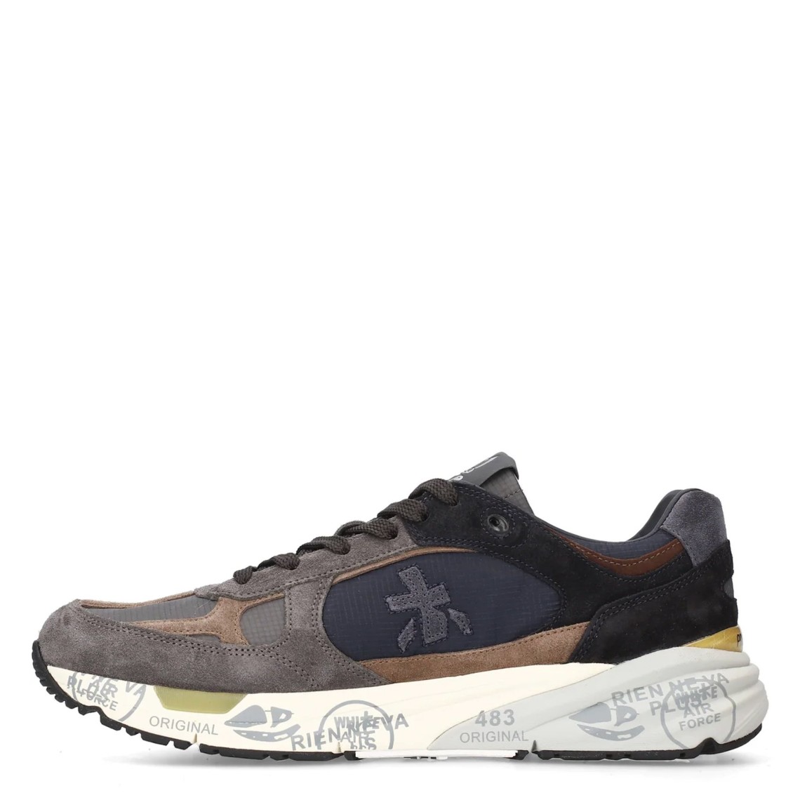 Sneakers Premiata Mase25 8426