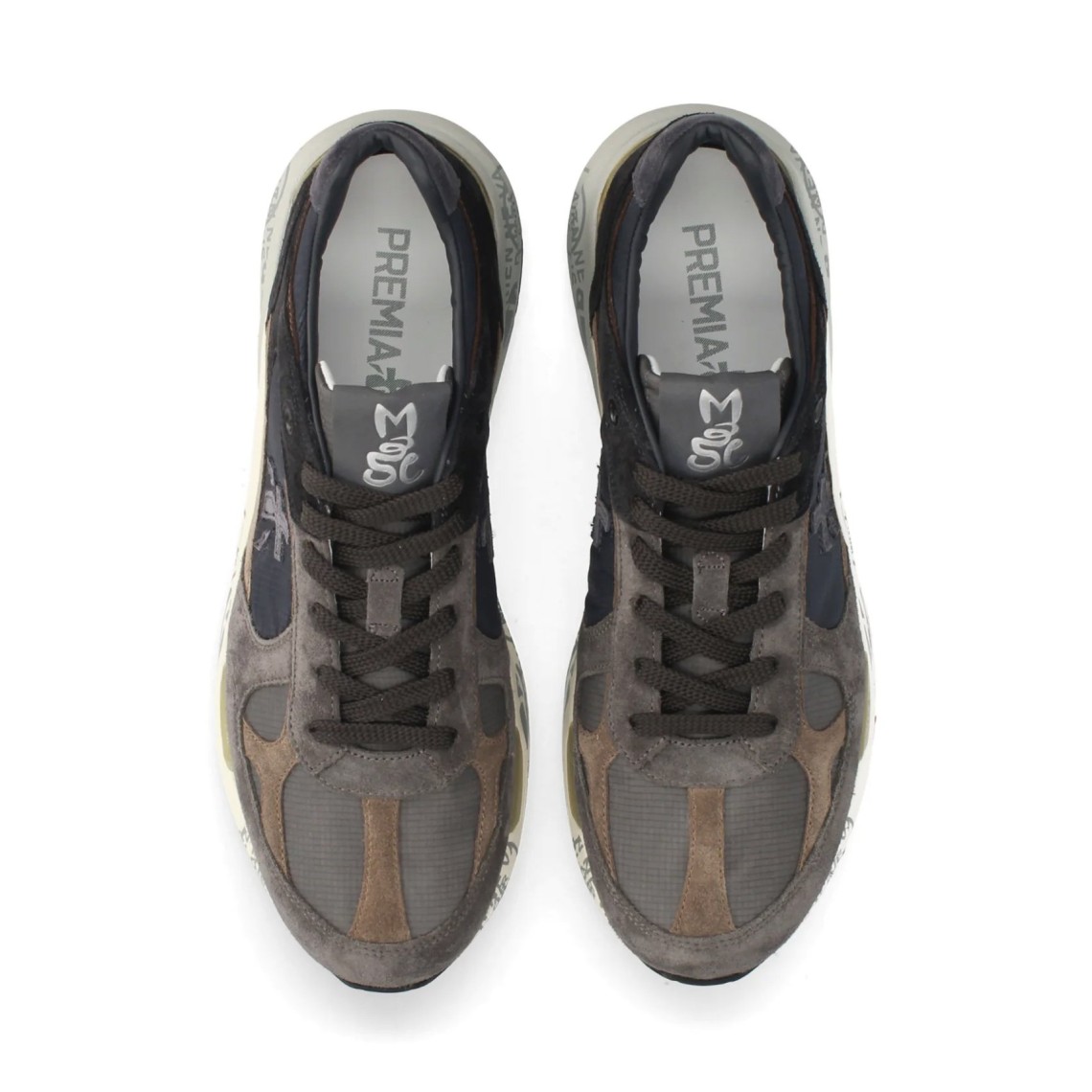Sneakers Premiata Mase25 8426
