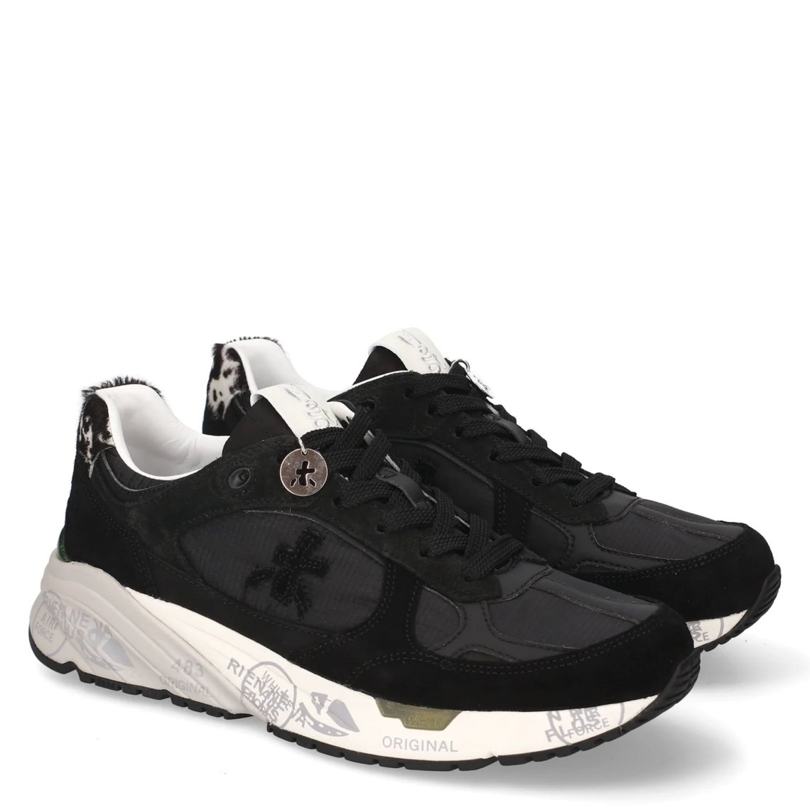 Sneakers Premiata Mased 8512