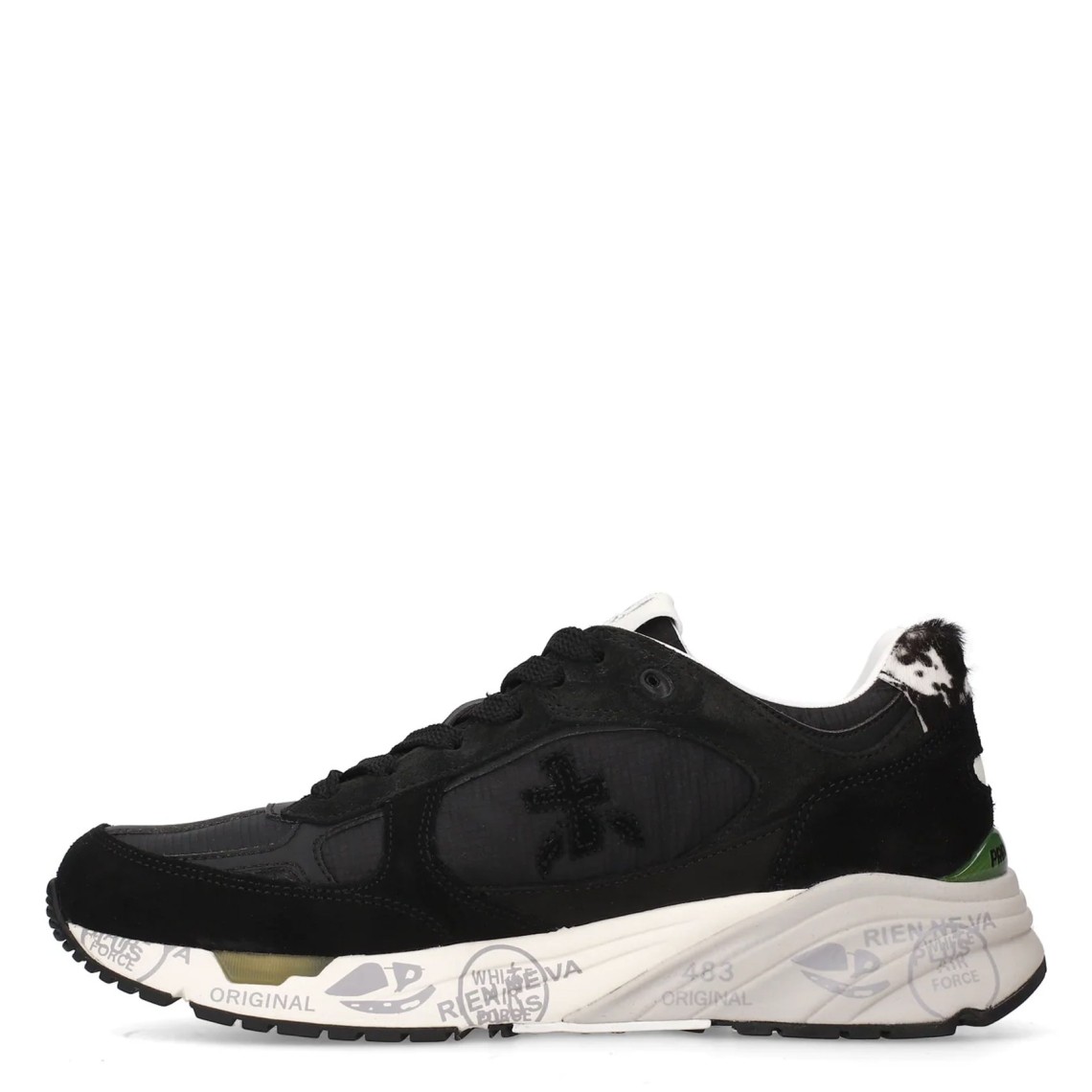 Sneakers Premiata Mased 8512