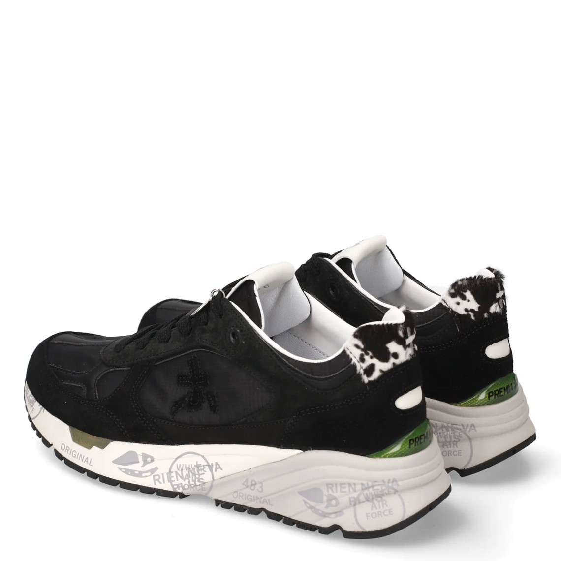 Sneakers Premiata Mased 8512