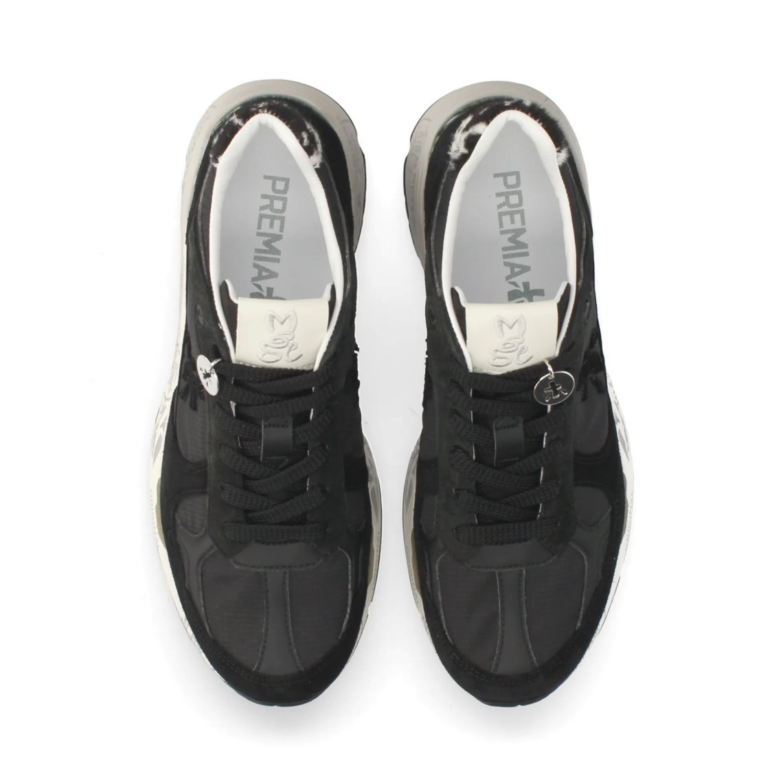 Sneakers Premiata Mased 8512
