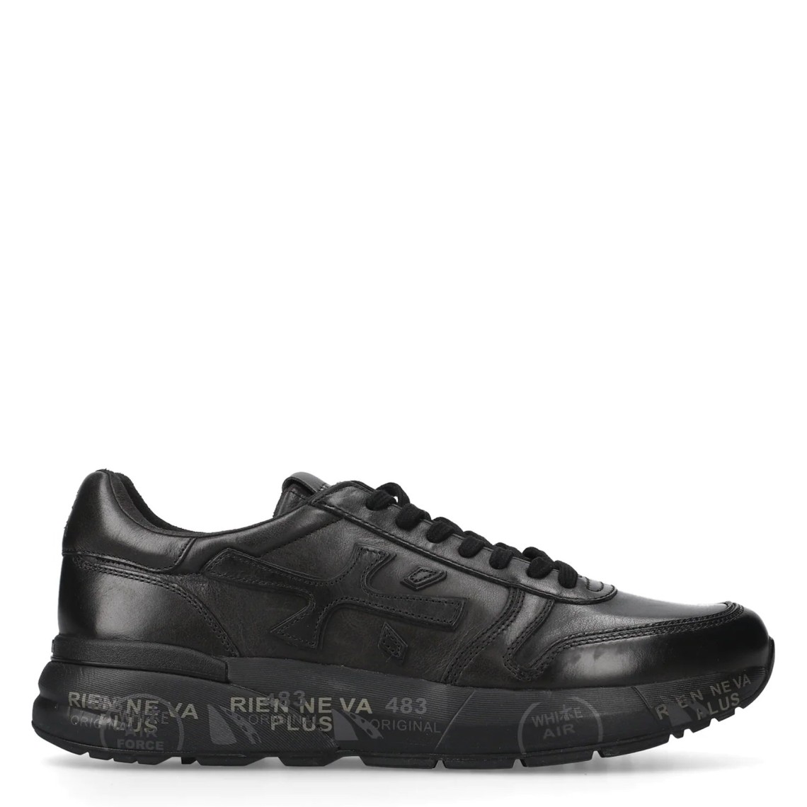 Sneakers Premiata Mick 1453N