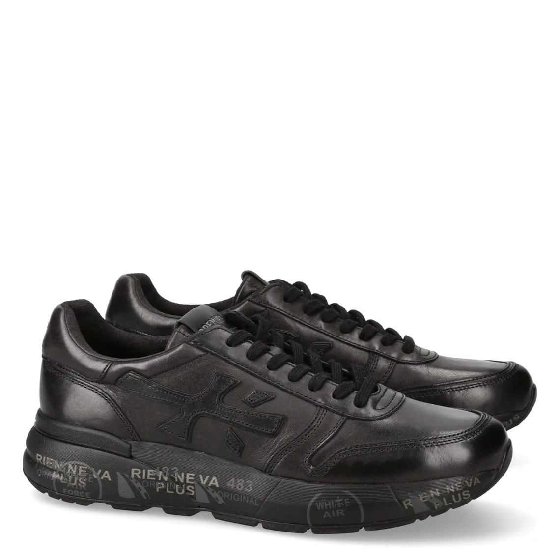 Sneakers Premiata Mick 1453N