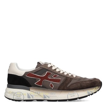 Sneakers Premiata Mick 7714