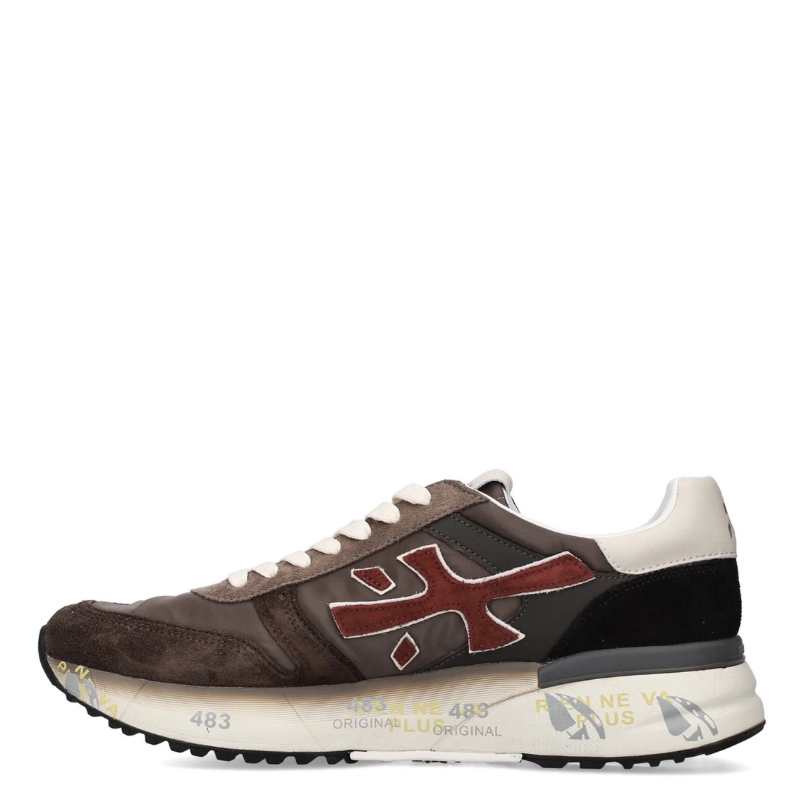 Sneakers Premiata Mick 7714