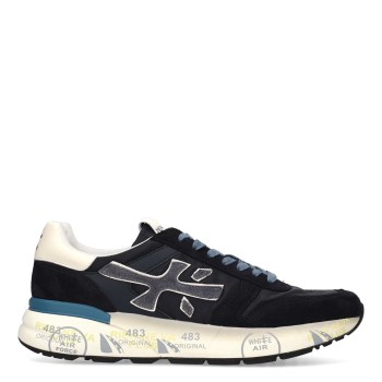Sneakers Premiata Mick 7716