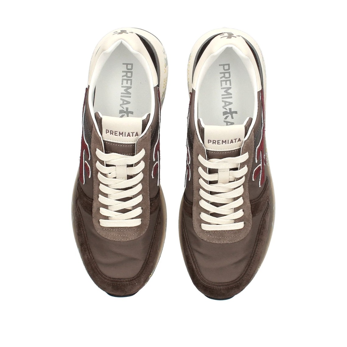 Sneakers Premiata Mick 7714