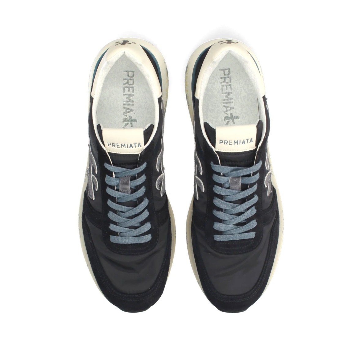 Sneakers Premiata Mick 7716
