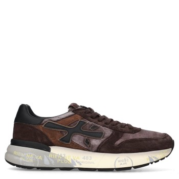 Sneakers Premiata Mick 8434