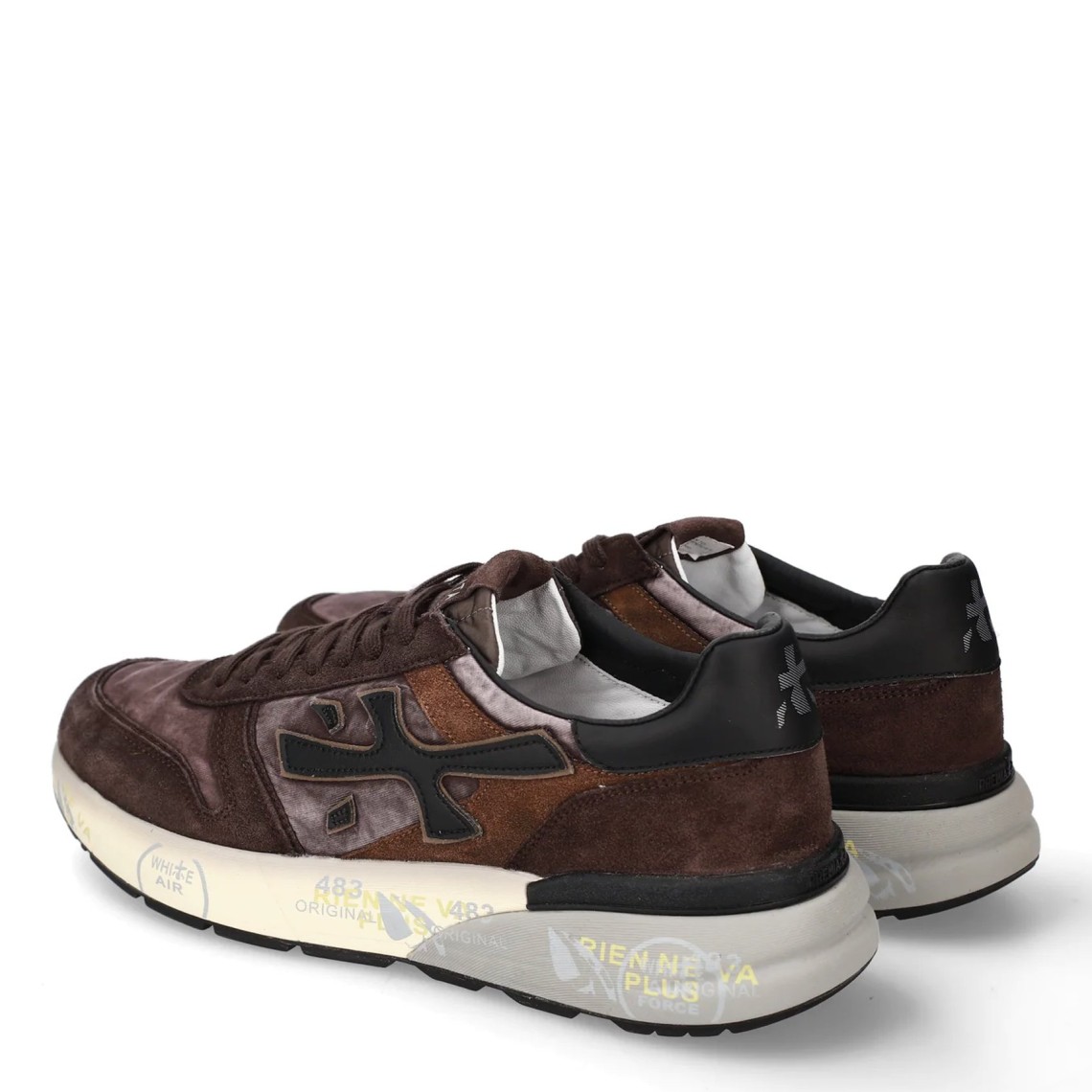 Sneakers Premiata Mick 8434