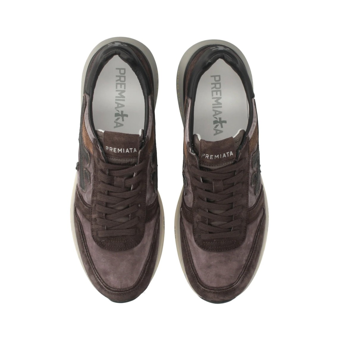 Sneakers Premiata Mick 8434