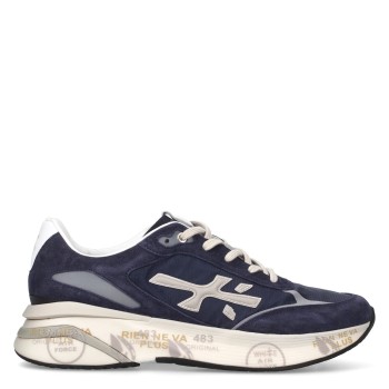 Sneakers Premiata Moerun 7306