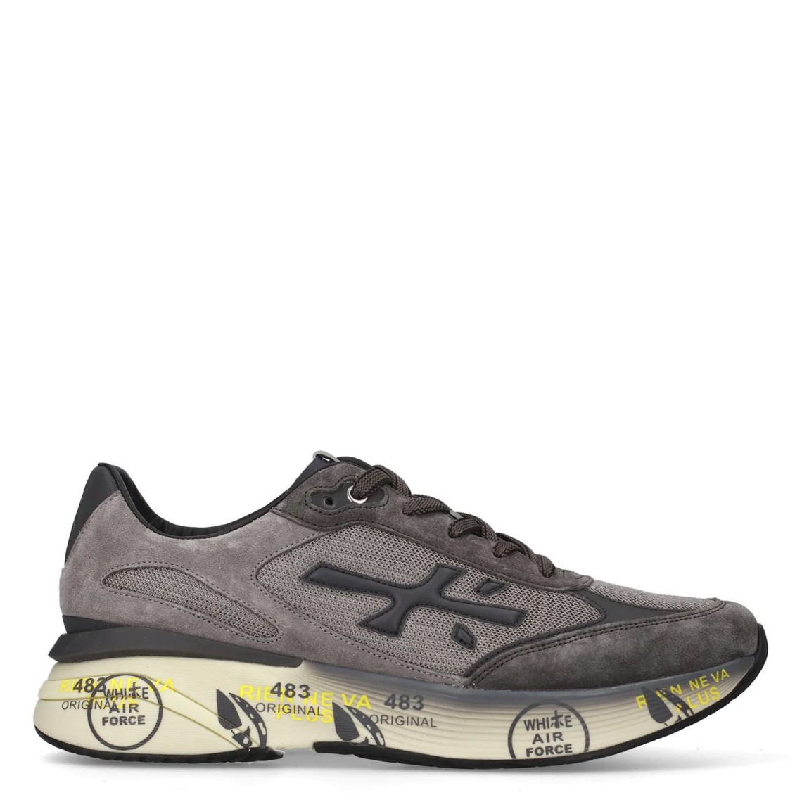 Sneakers Premiata Moerun 8540
