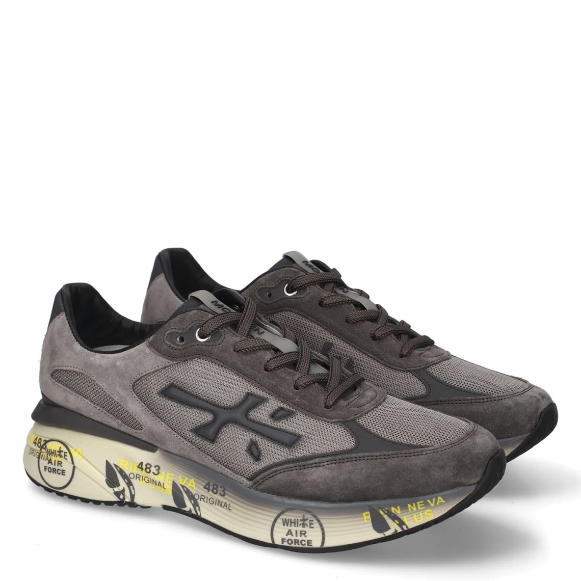 Sneakers Premiata Moerun 8540