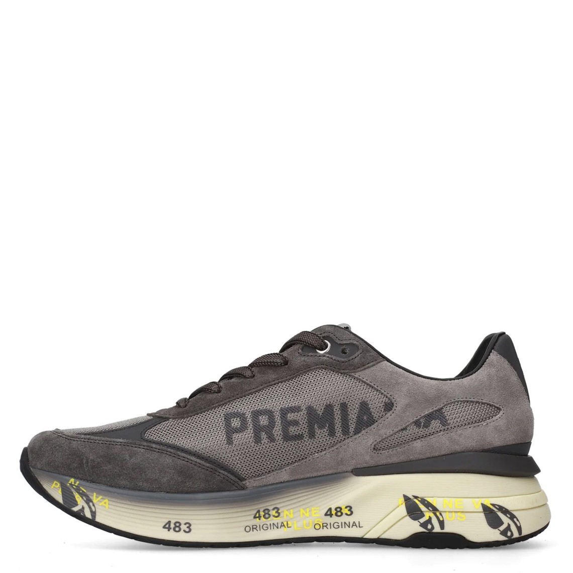 Sneakers Premiata Moerun 8540