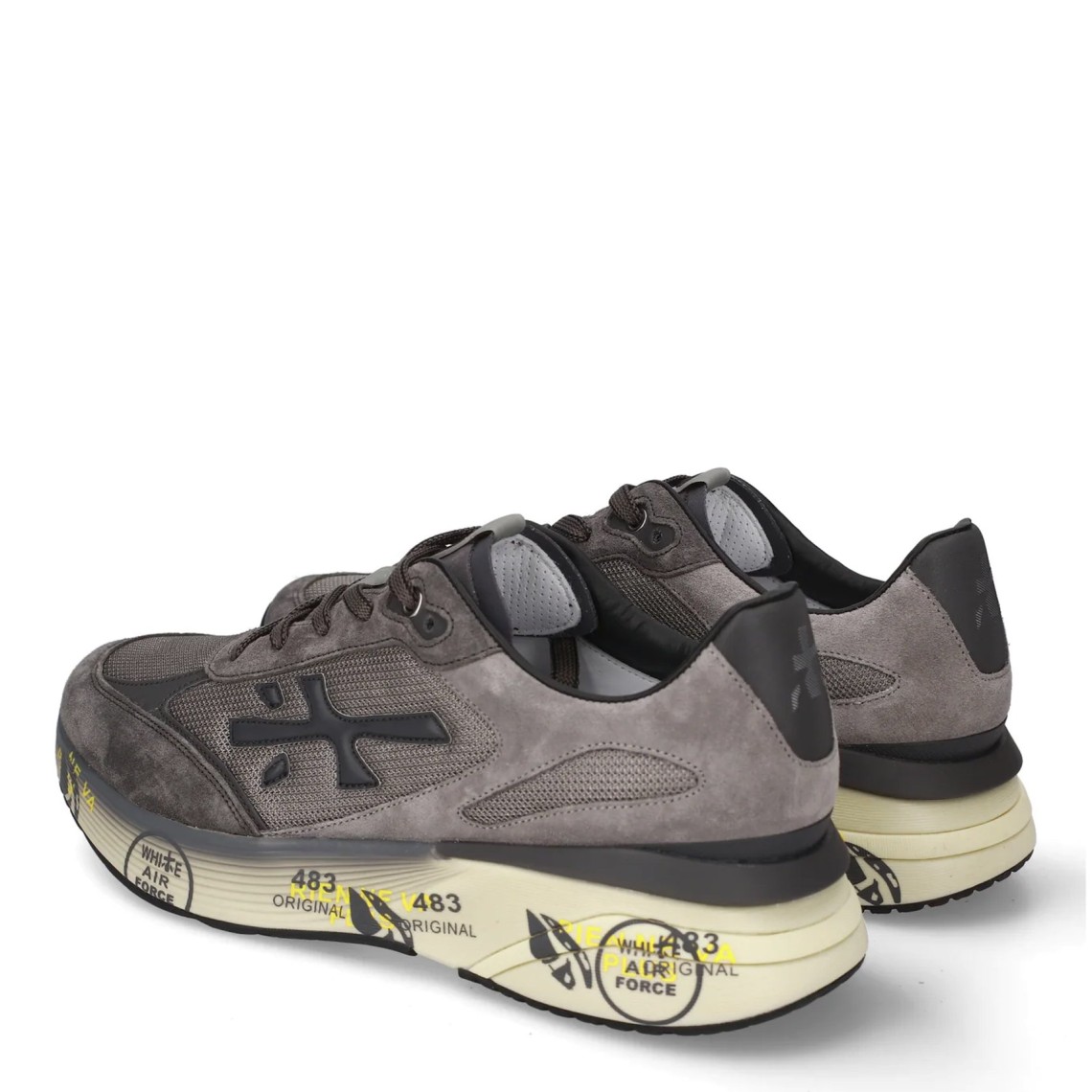 Sneakers Premiata Moerun 8540