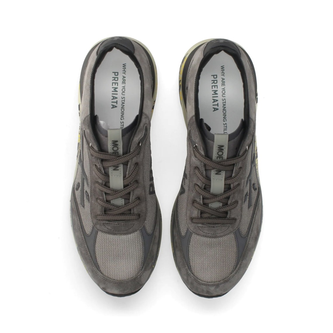 Sneakers Premiata Moerun 8540